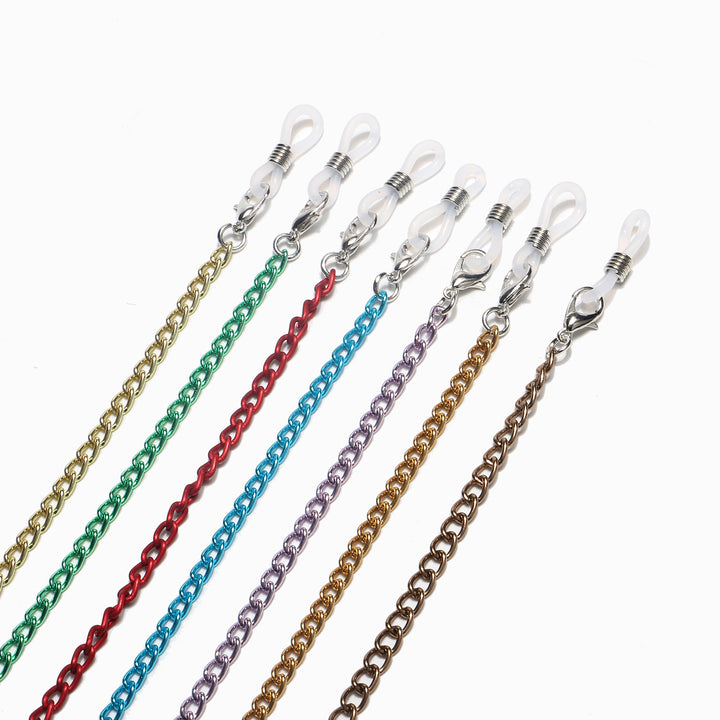 Fashionable Link Eyewear Chain Kalsten