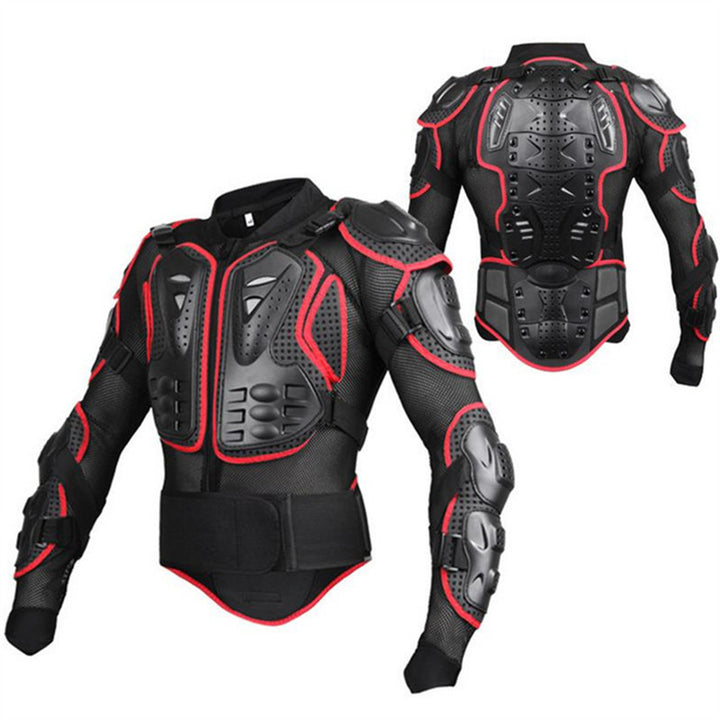 High-Performance Protective Body Armor Kalsten