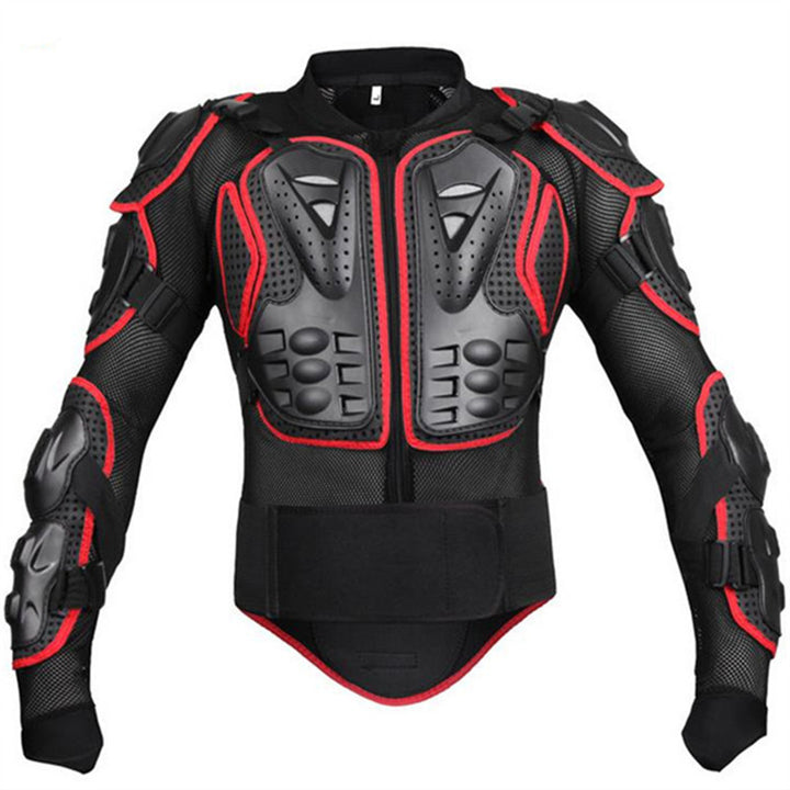 Motorcycle Protective Armor Jacket Kalsten