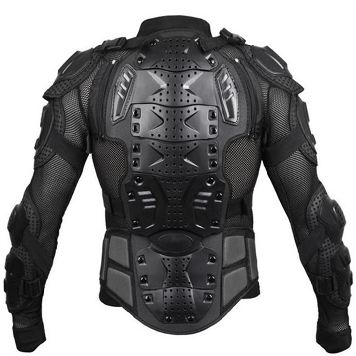 Motorcycle Protective Armor Jacket Kalsten