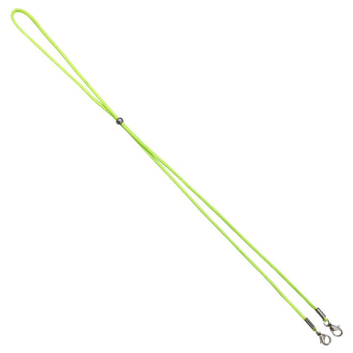 Adjustable Eyewear Retainer Cord Kalsten