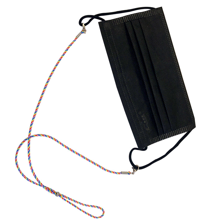 Adjustable Eyewear Retainer Cord Kalsten