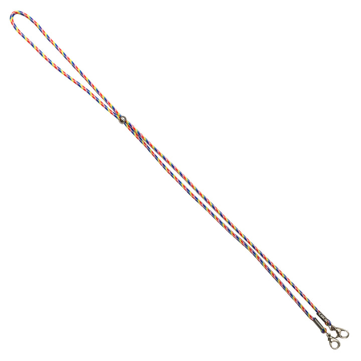 Adjustable Eyewear Retaining Cord Kalsten
