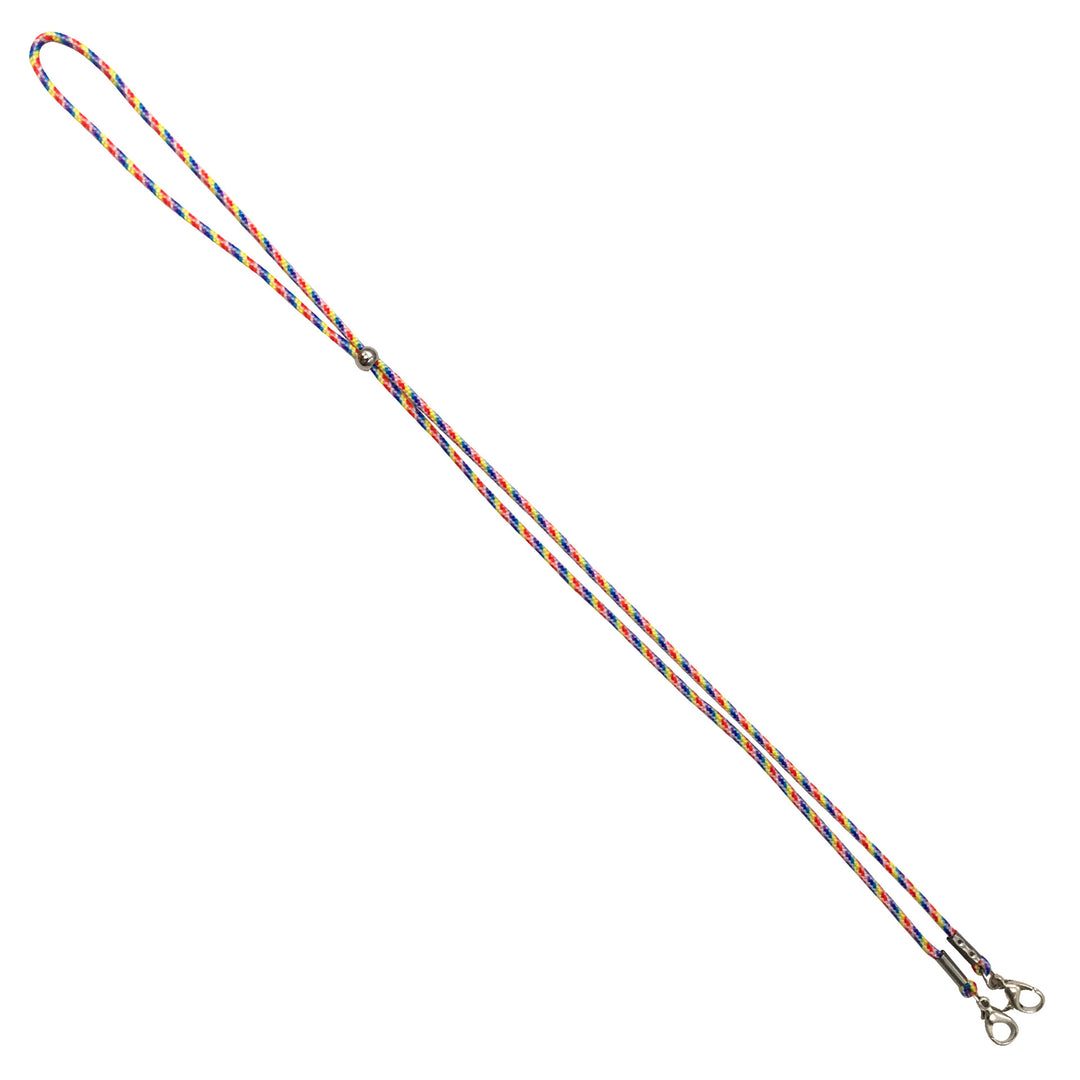 Adjustable Eyewear Retainer Cord Kalsten