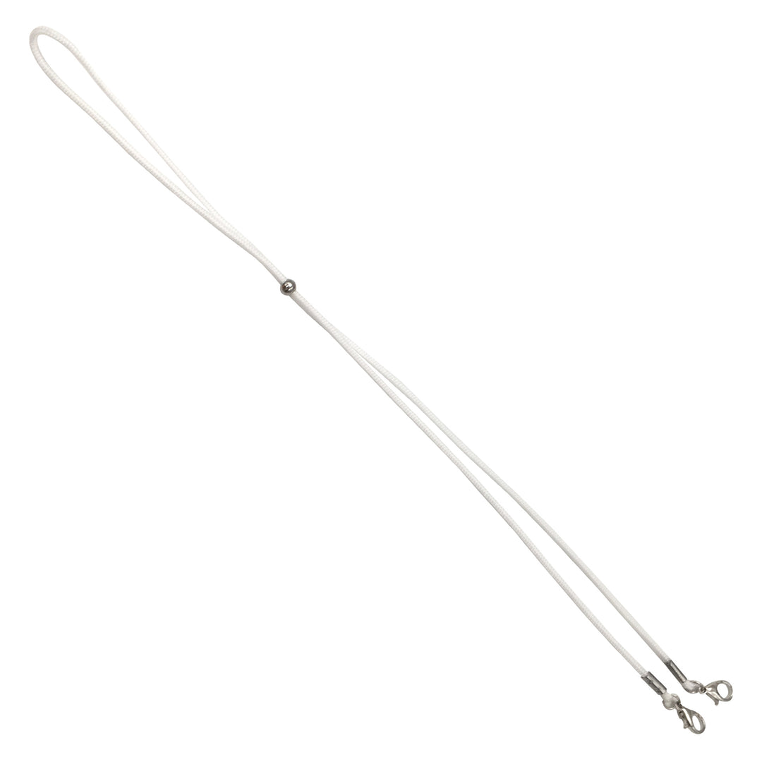 Adjustable Eyewear Retainer Cord Kalsten