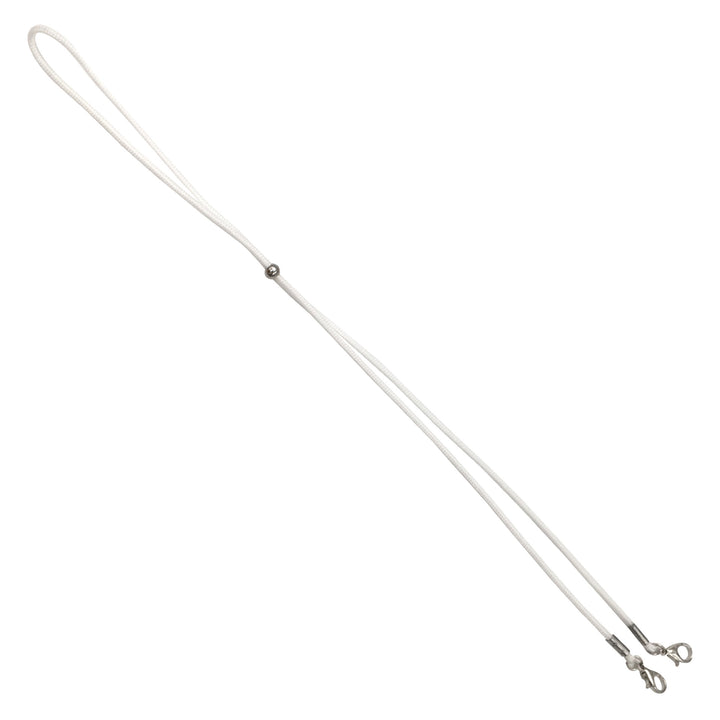 Adjustable Eyewear Retainer Cord Kalsten