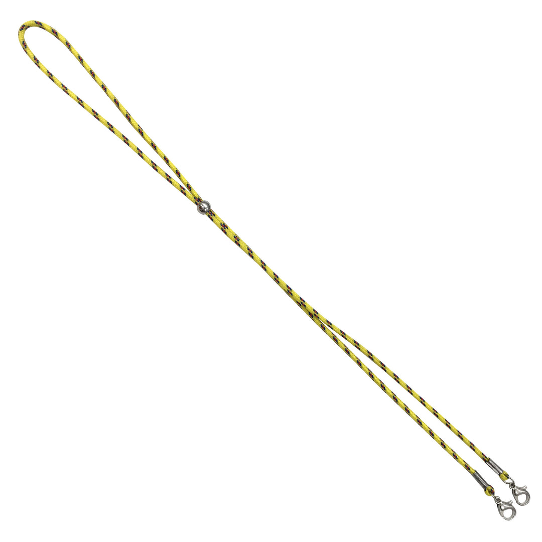 Adjustable Eyewear Retainer Cord Kalsten