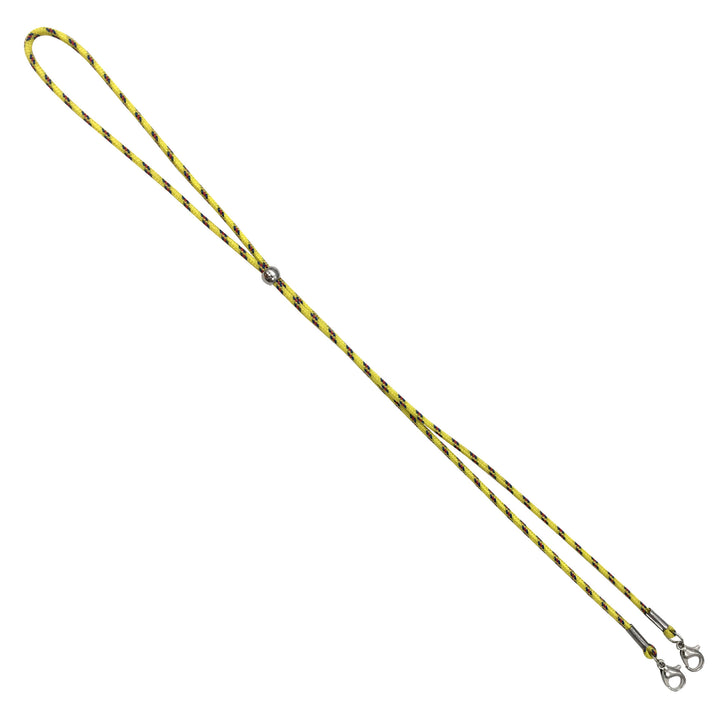 Adjustable Eyewear Retainer Cord Kalsten