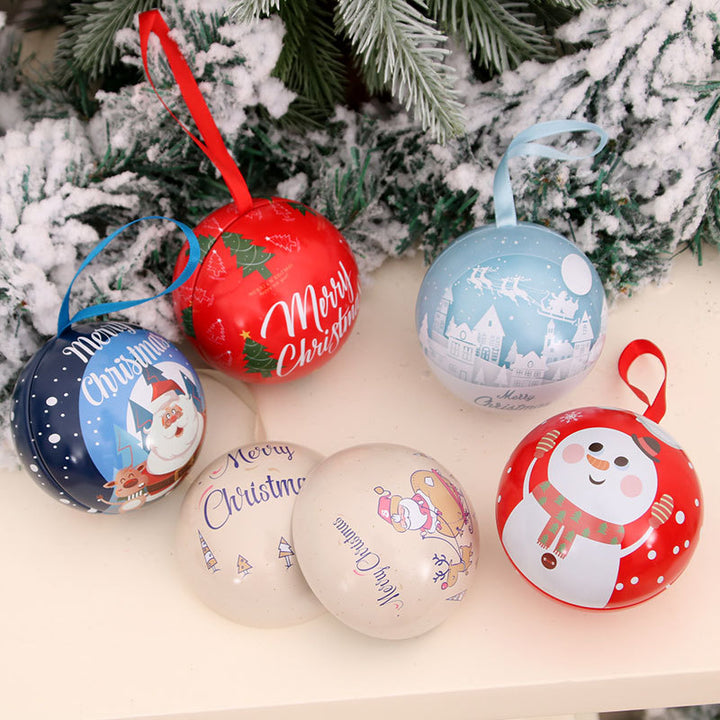 Decorative Holiday Ornament Kalsten