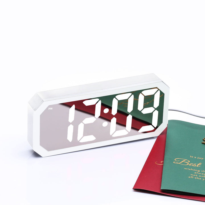 Digital Alarm Clock Kalsten