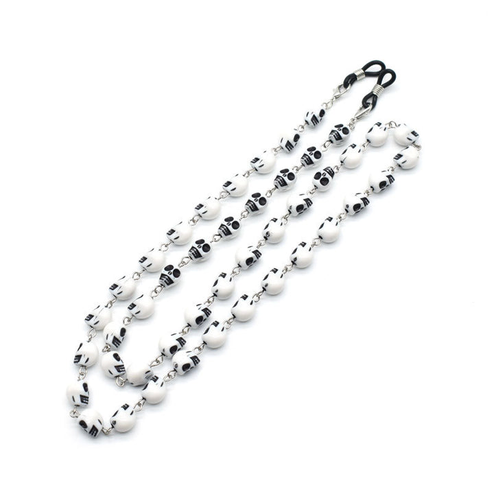 Fashionable Beaded Eyewear Chain Kalsten