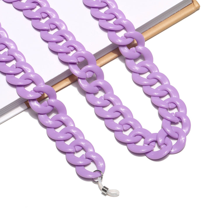 Statement Chunky Eyewear Chain Kalsten
