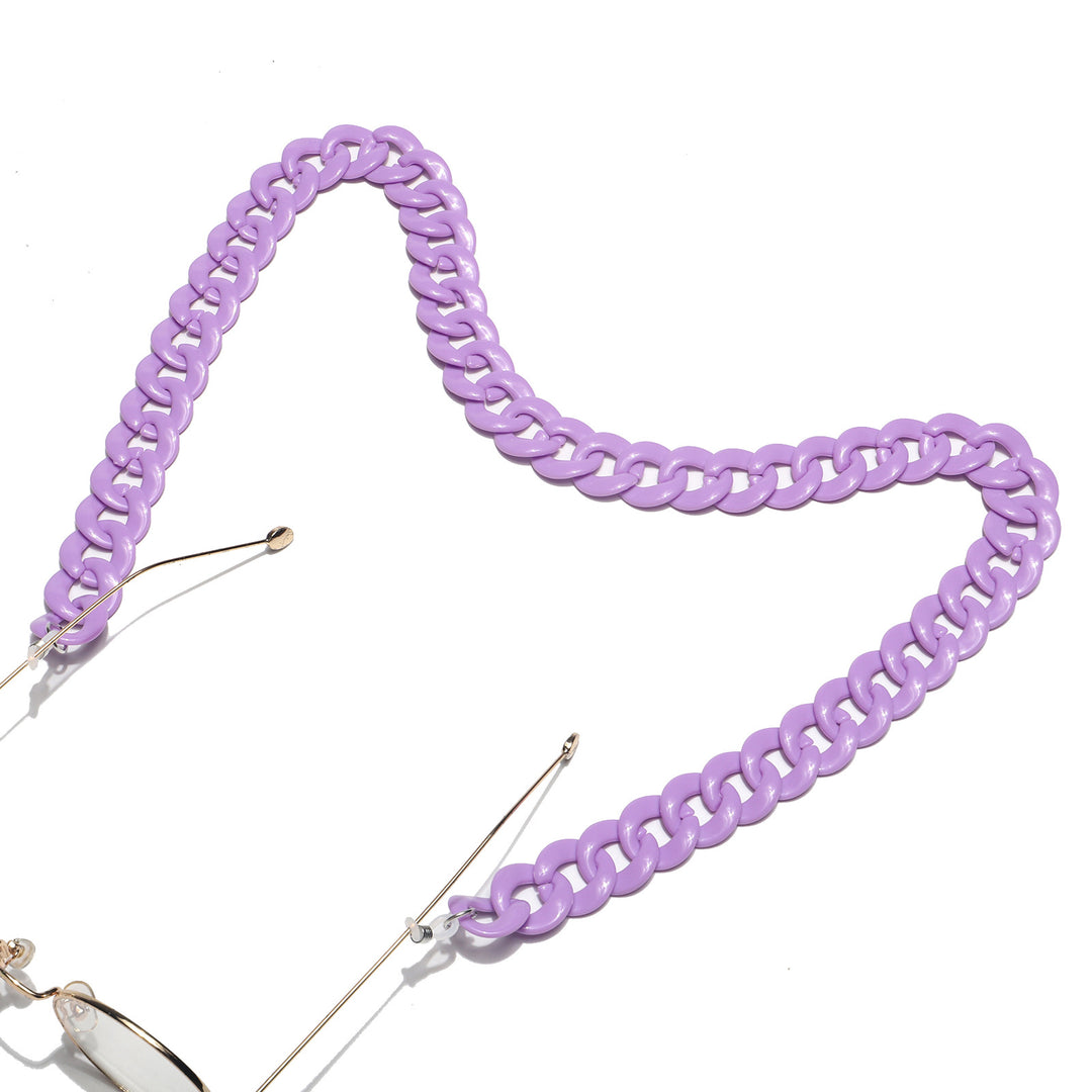 Statement Chunky Eyewear Chain Kalsten