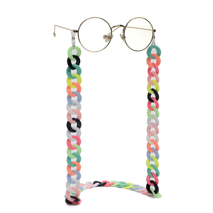 Statement Chunky Eyewear Chain Kalsten