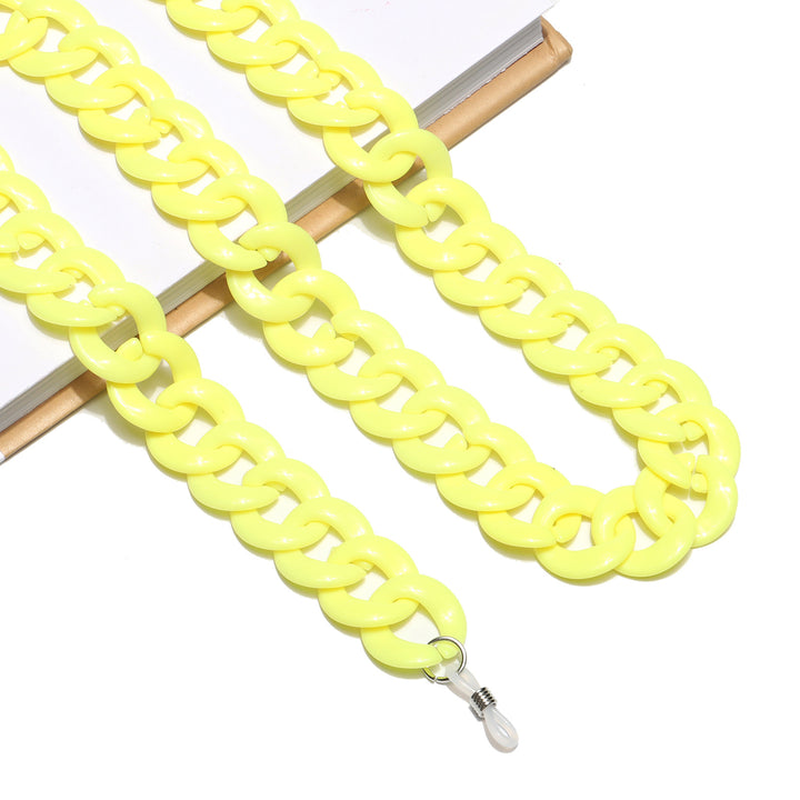Statement Chunky Eyewear Chain Kalsten