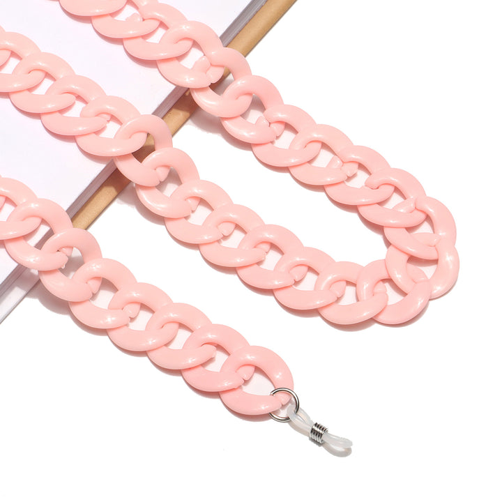 Statement Chunky Eyewear Chain Kalsten
