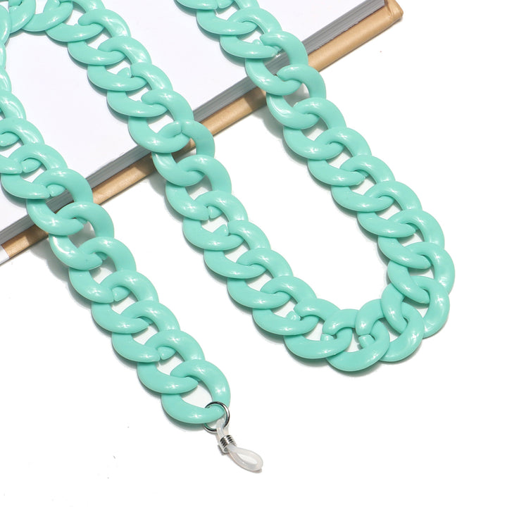 Statement Chunky Eyewear Chain Kalsten
