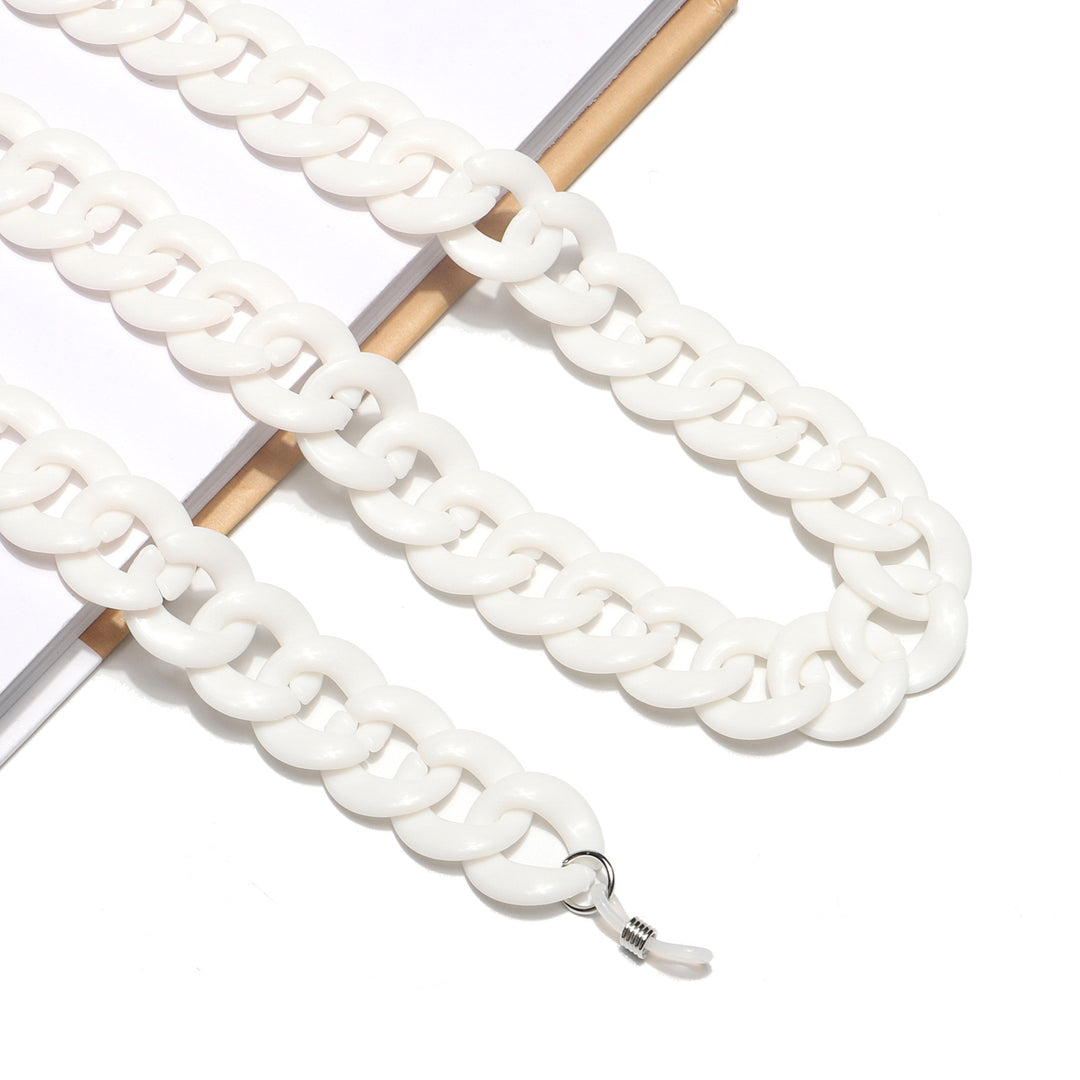 Statement Chunky Eyewear Chain Kalsten