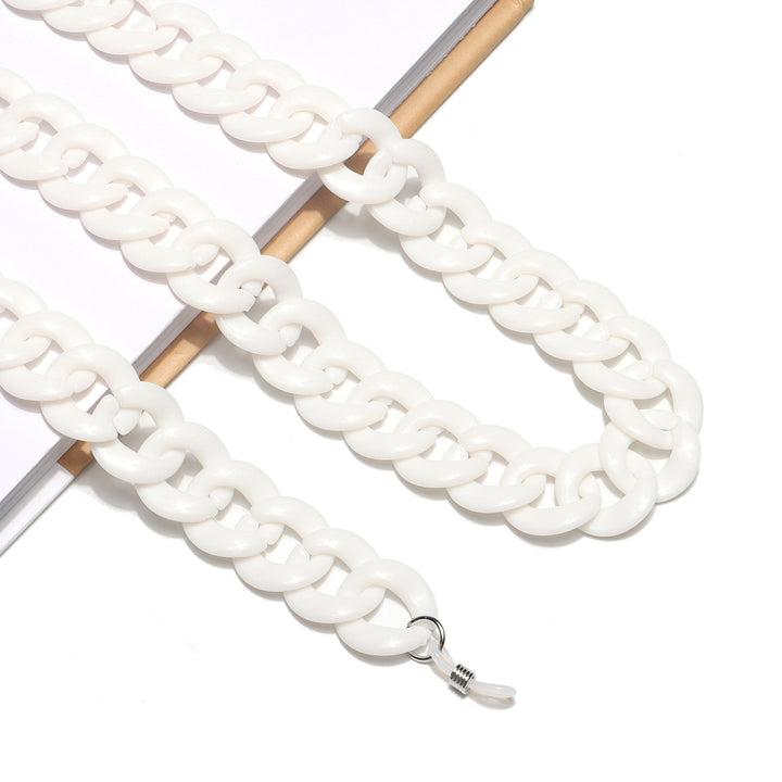 Statement Chunky Eyewear Chain Kalsten
