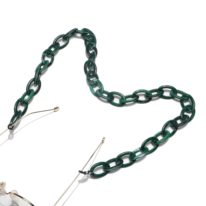 Statement Chunky Eyewear Chain Kalsten
