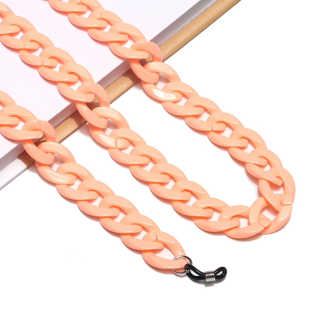 Statement Eyewear Chain Kalsten
