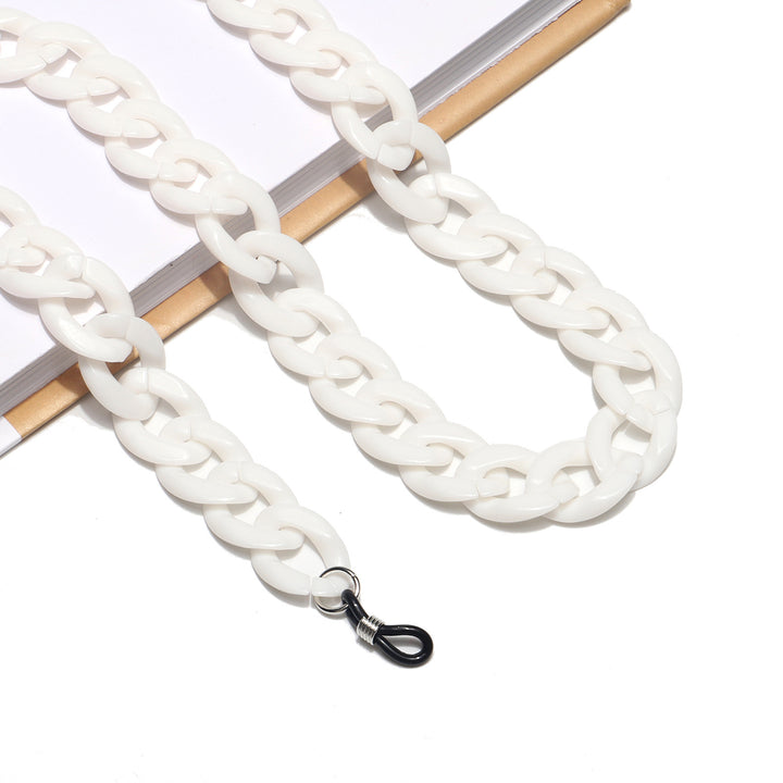 Statement Eyewear Chain Kalsten