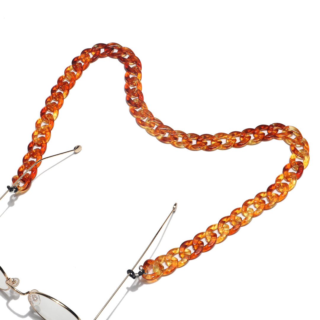 Statement Eyewear Chain Kalsten