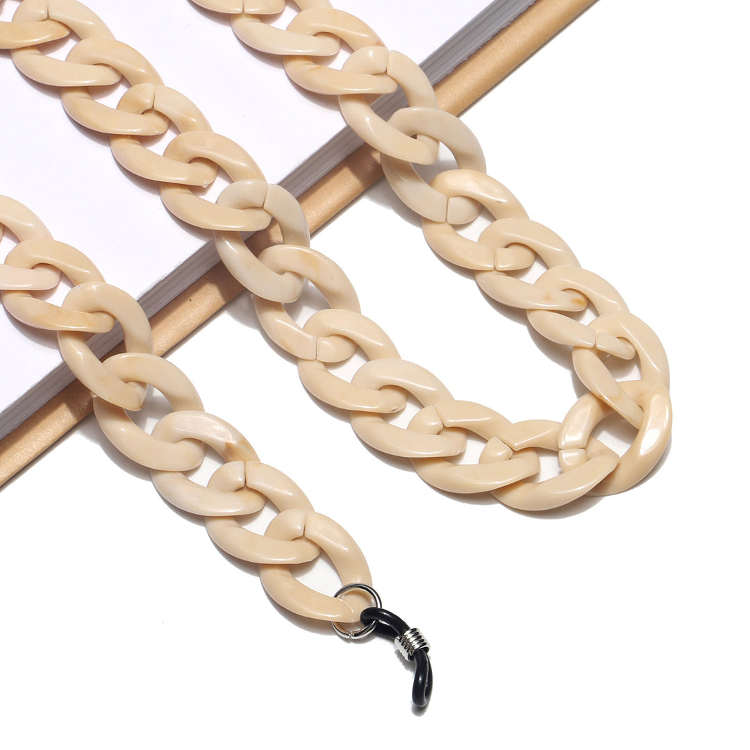 Statement Eyewear Chain Kalsten