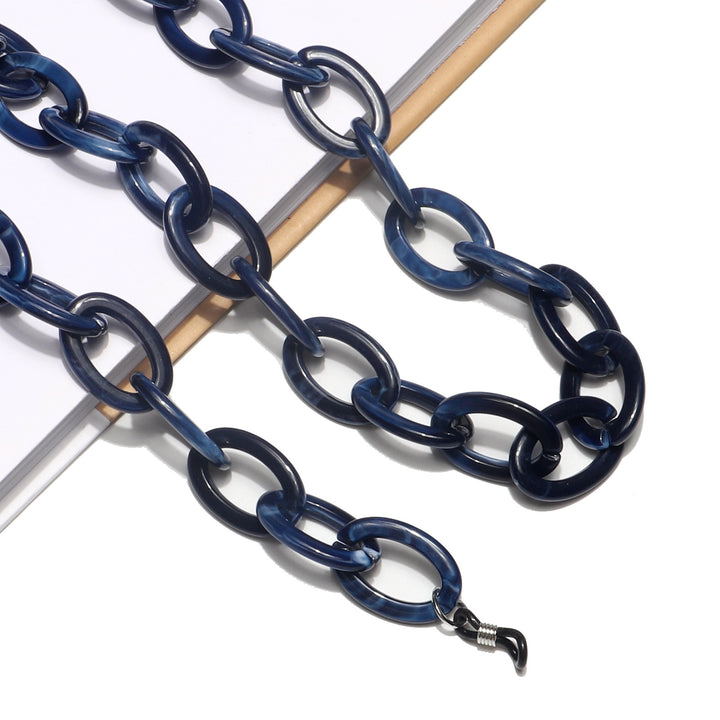 Statement Chunky Eyewear Chain Kalsten
