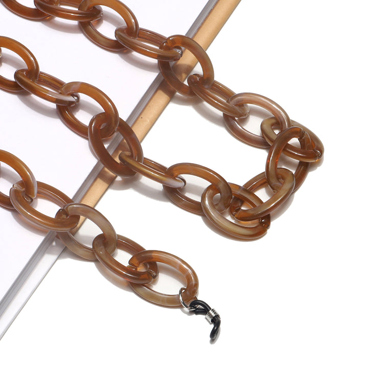 Statement Chunky Eyewear Chain Kalsten