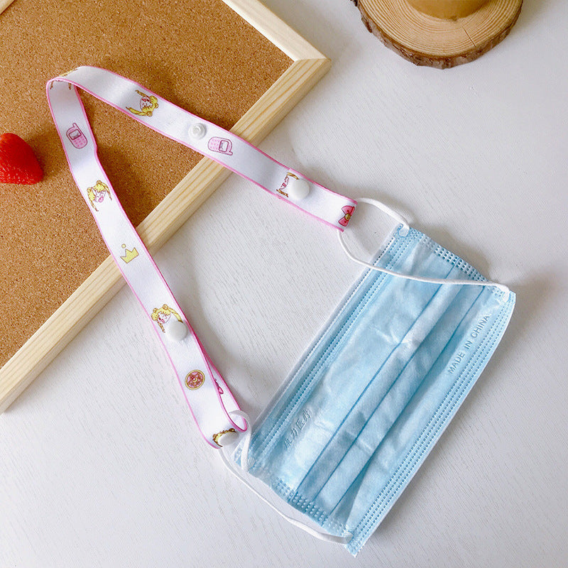 Clothing accessory Kalsten