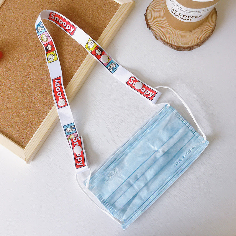 Clothing accessory Kalsten