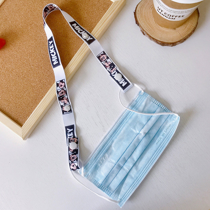 Clothing accessory Kalsten