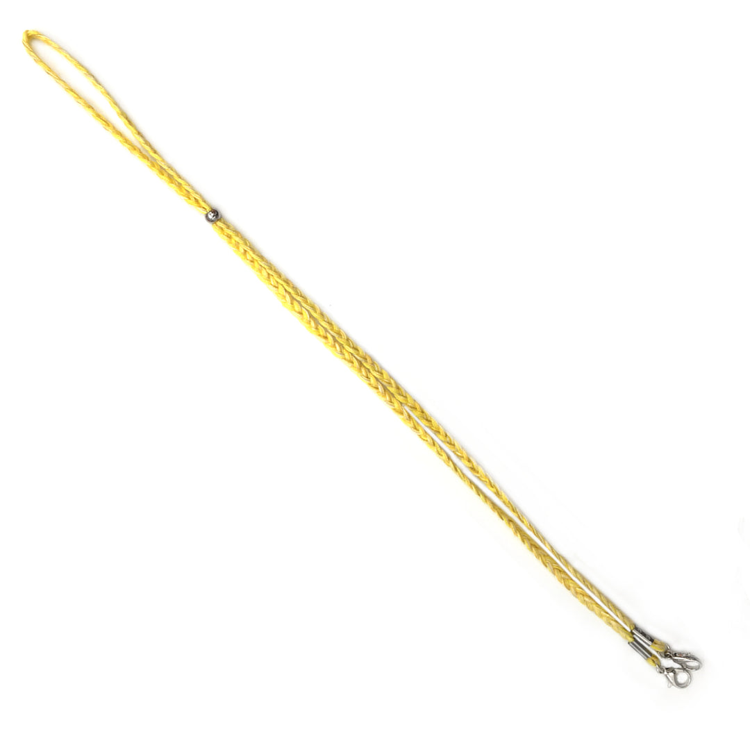 Braided Eyewear Retainer Kalsten