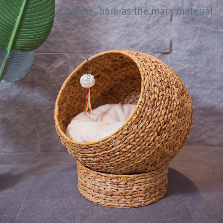 Cat bed Kalsten