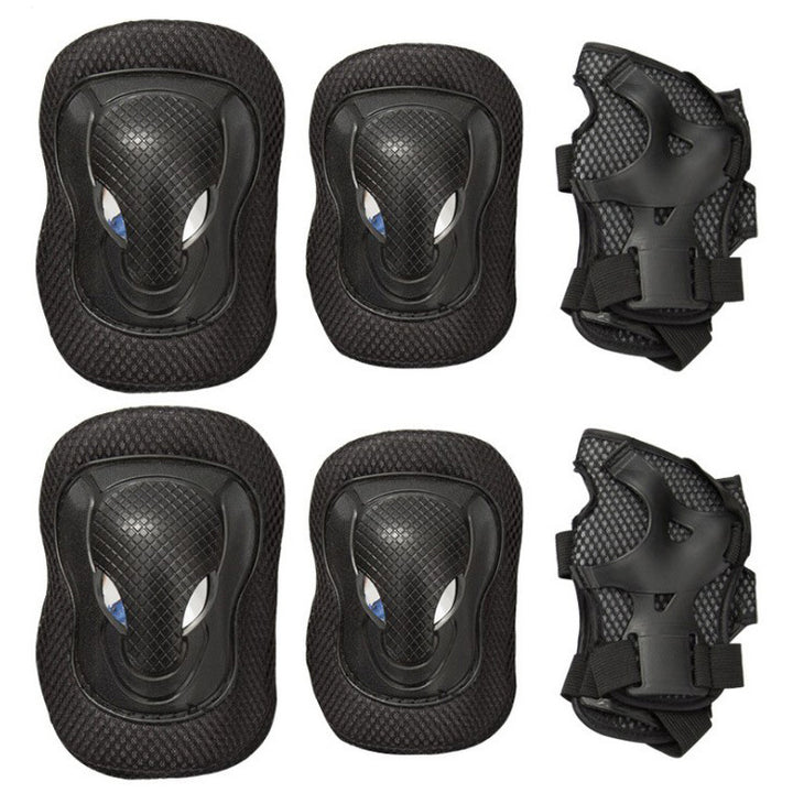 Protective Gear Kalsten