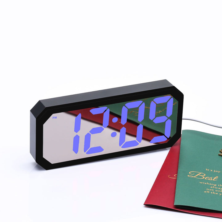Digital Alarm Clock Kalsten