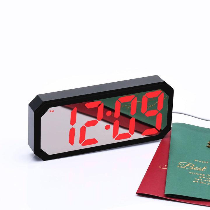 Digital Alarm Clock Kalsten