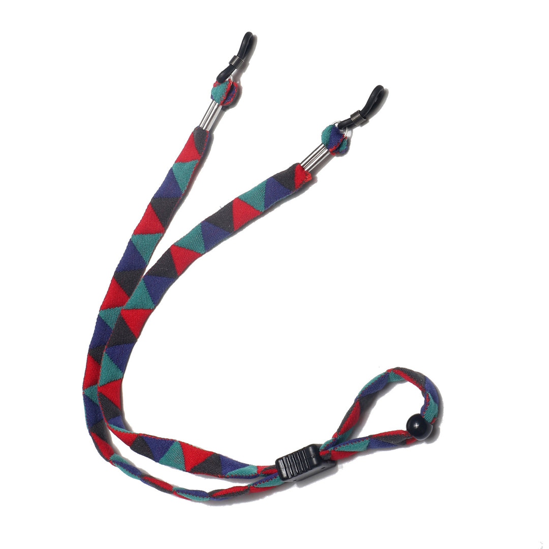 Adjustable Eyewear Retainer Kalsten