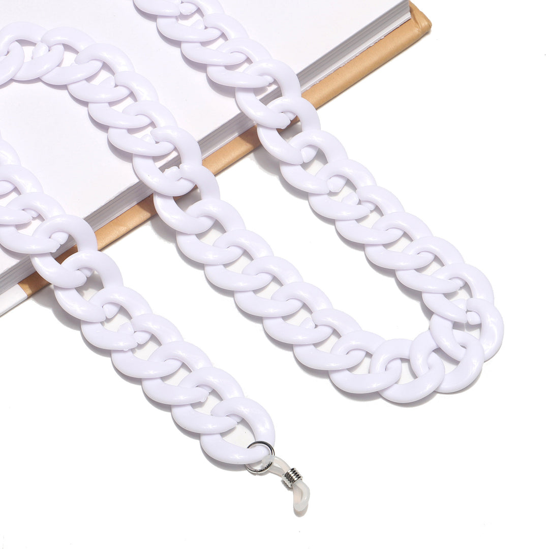Statement Chunky Eyewear Chain Kalsten