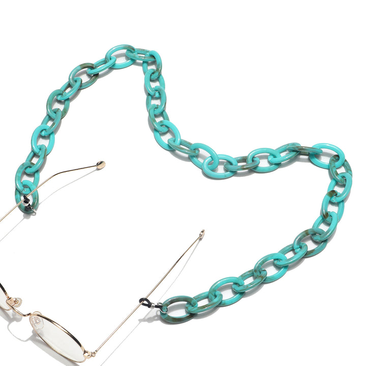 Statement Chunky Eyewear Chain Kalsten