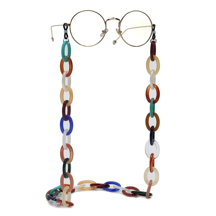 Statement Chunky Eyewear Chain Kalsten