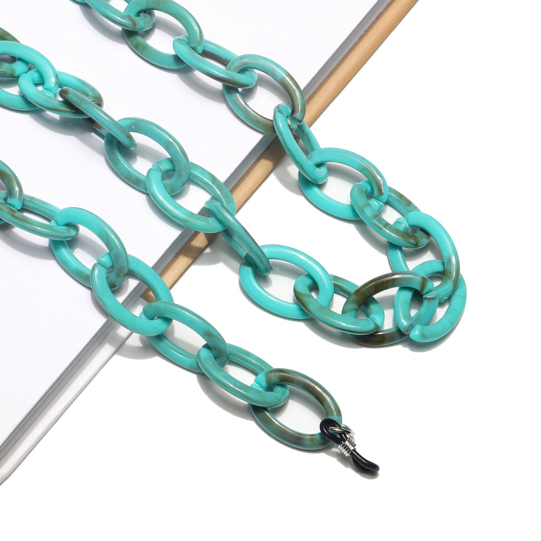 Statement Chunky Eyewear Chain Kalsten