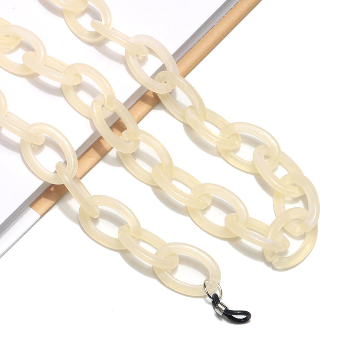 Statement Chunky Eyewear Chain Kalsten