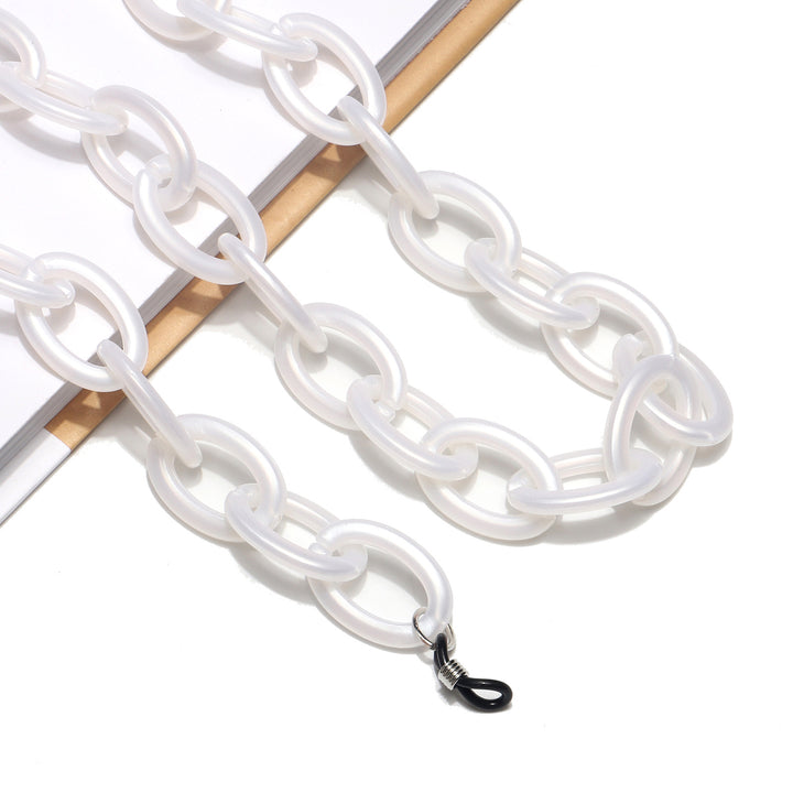 Statement Chunky Eyewear Chain Kalsten