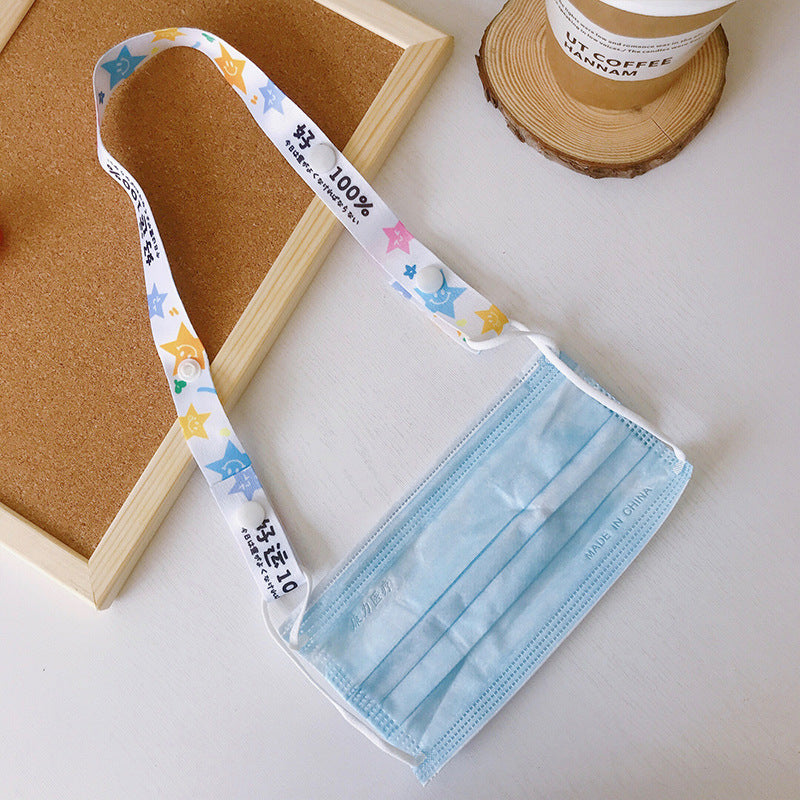 Clothing accessory Kalsten