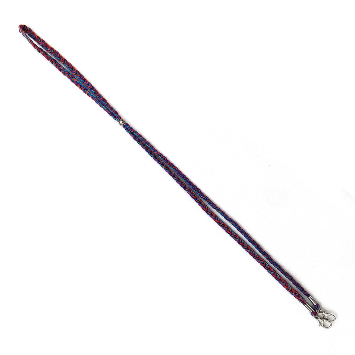 Braided Eyewear Retainer Strap Kalsten