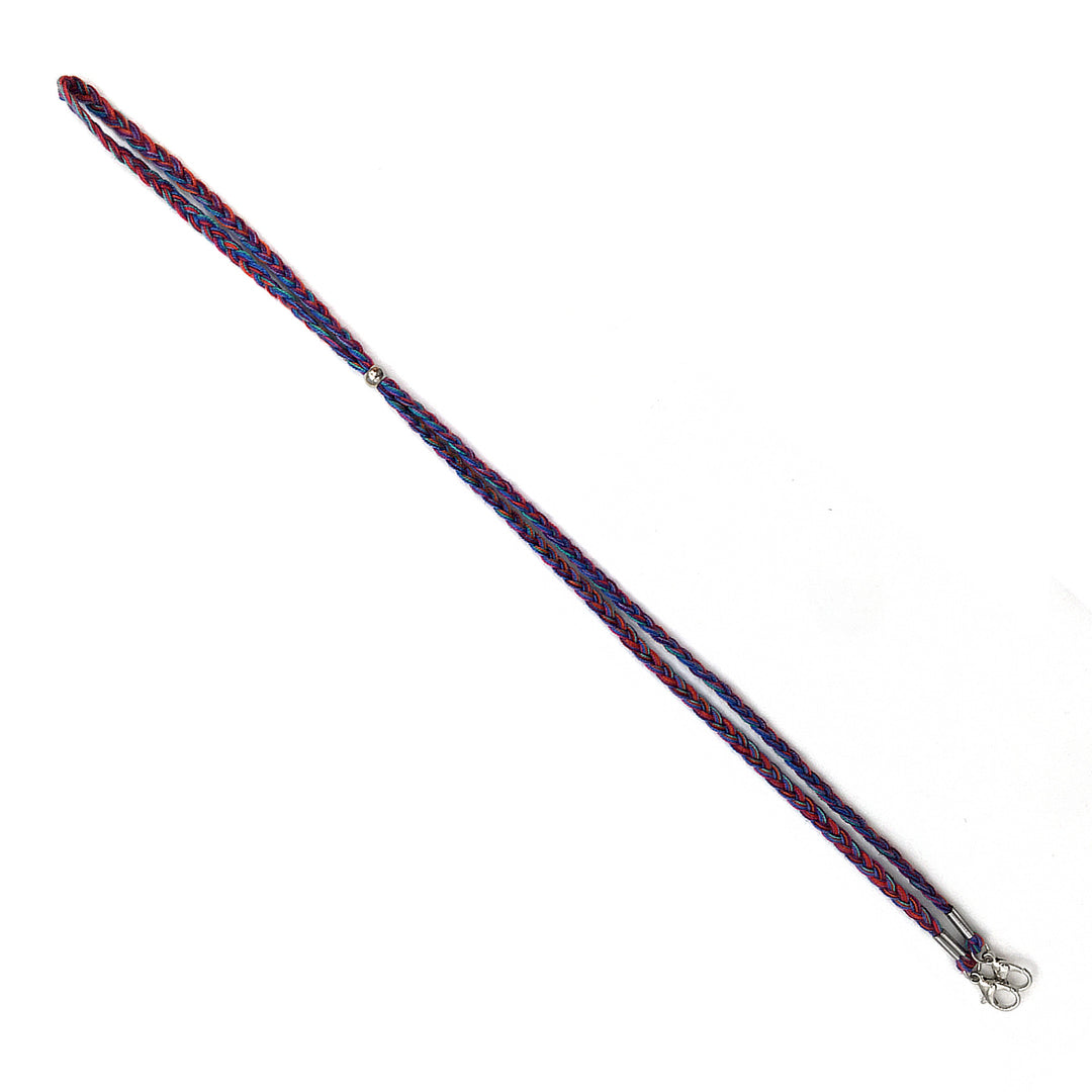 Braided Eyewear Retainer Kalsten