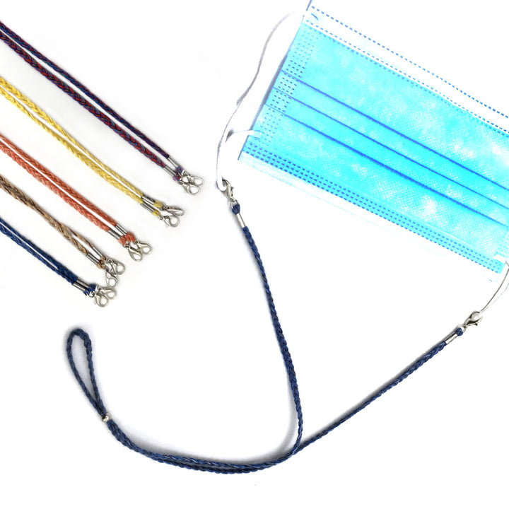 Braided Eyewear Retainer Kalsten