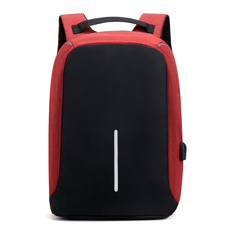 Anti-Theft Laptop Backpack Kalsten